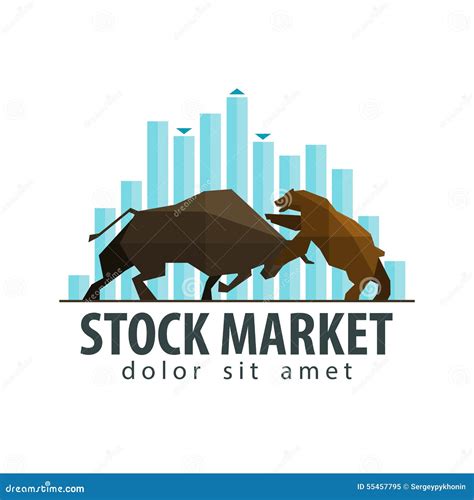 Stock Market Logo photos .